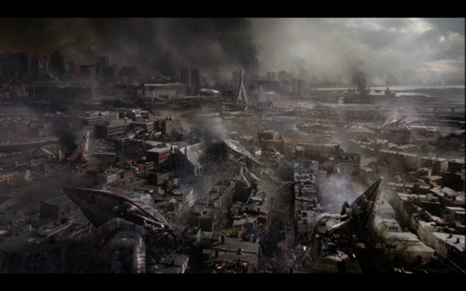 war of the worlds movie pictures. War of the Worlds (2005) (plus
