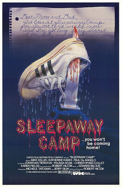 Sleepawaycamp