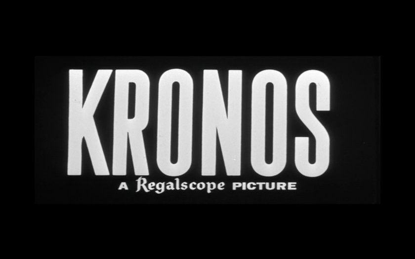 Kronos title