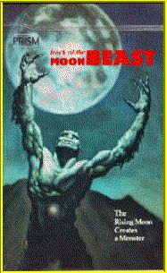 Track of the Moon Beast
